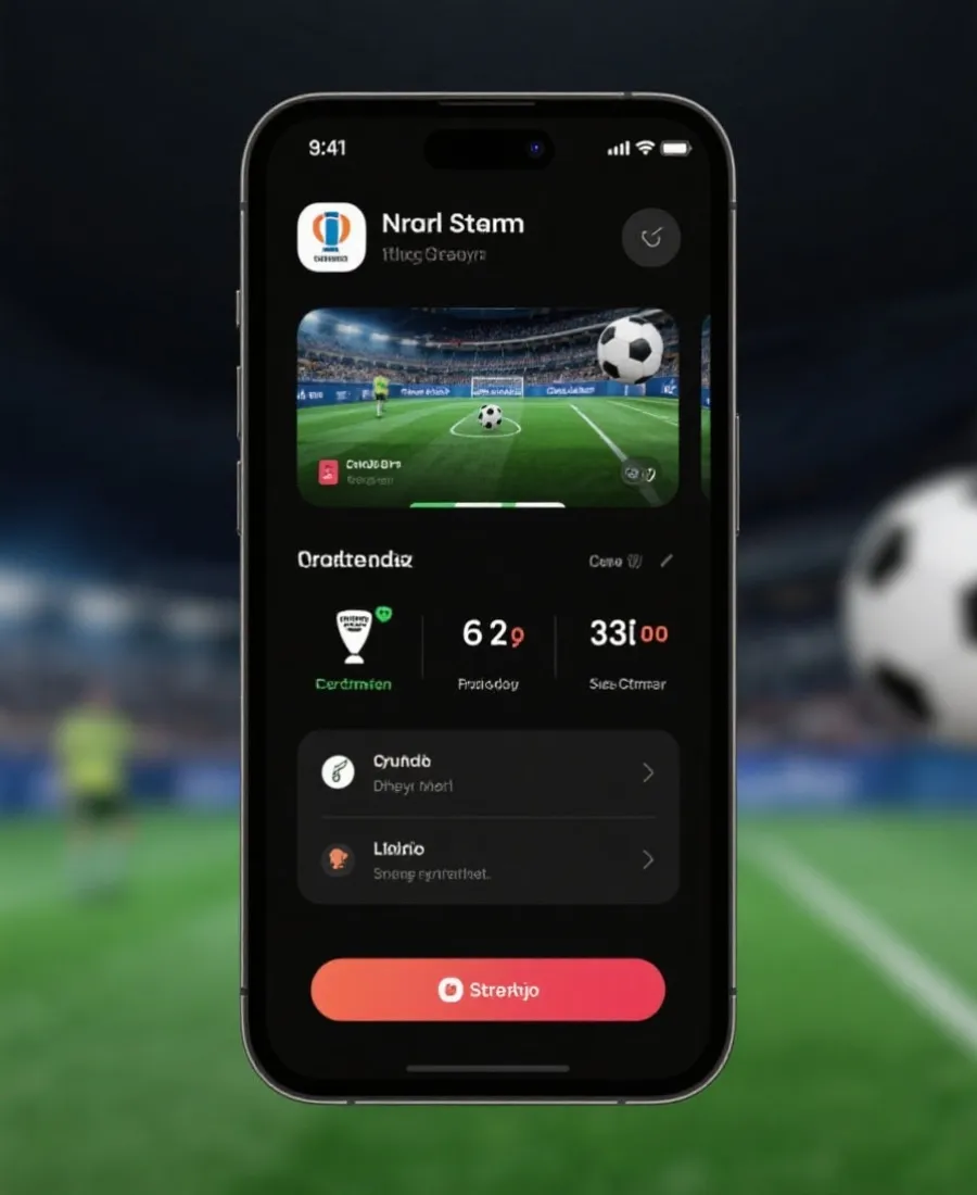 官方APP下载与注册示意图