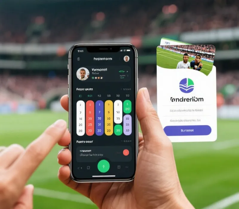 注册成功后使用示意