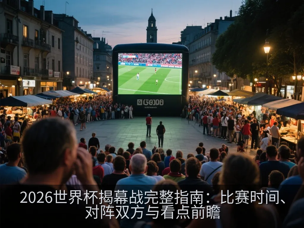 智能手机屏幕上显示的足球赛事实时数据与图表